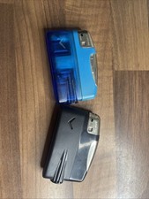 Two Ronson Premier Varaflame