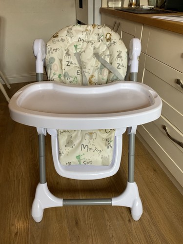 Mamas papas safari - mamas, highchair