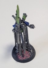 NECRONS PLASMANCER *Well