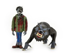 NECA Toony Terrors American