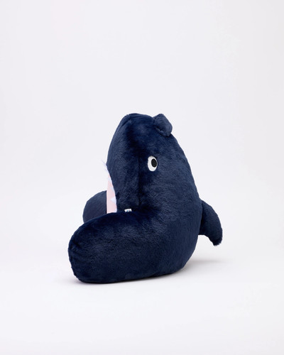 Snuggz shark cuddle cushion - snuggz,