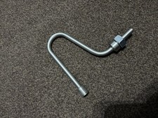 Beer engine spout￼