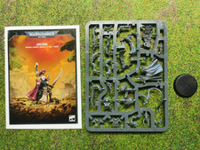 Games Workshop Warhammer 40k