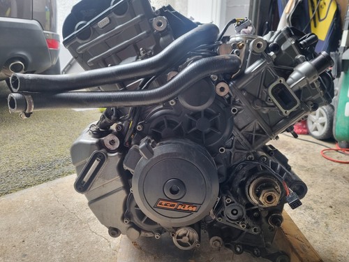 2020 ktm superduke complete - superduke,