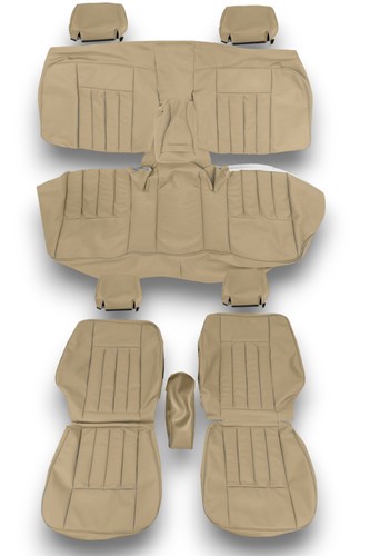 Sjs carstyling seat - sjs, covers