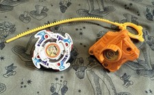 Beyblade Dragoon F Fantom