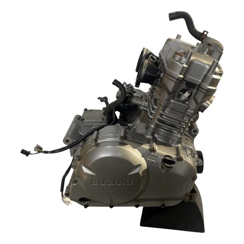 Suzuki 250 inazuma - suzuki, zl4
