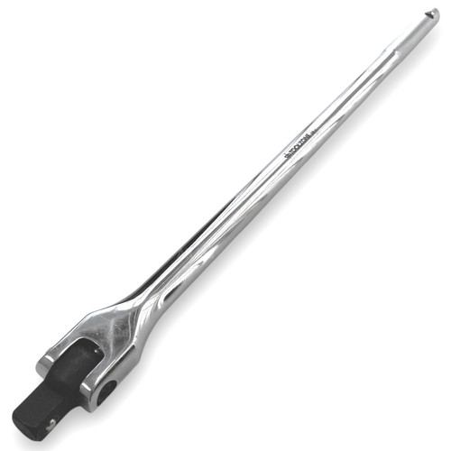 Breaker bar strong arm - 17",