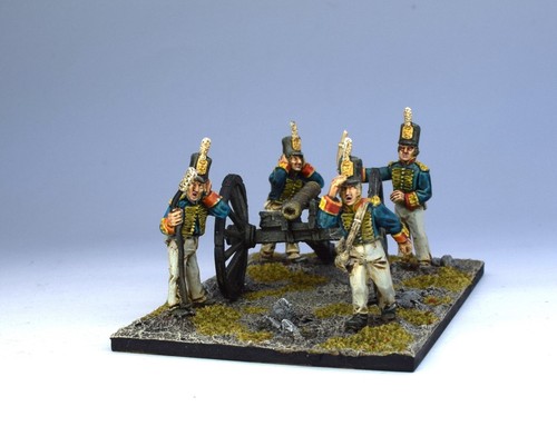 Black powder 28mm british - powder,