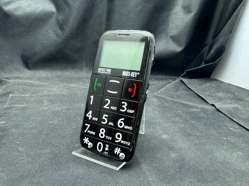 Aspect two maxi key - aspect, maxi-key