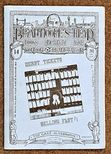 GILLINGHAM FANZINE: BRIAN