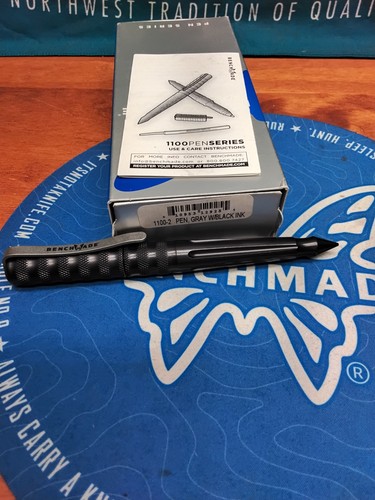 Benchmade every day - 🦋,