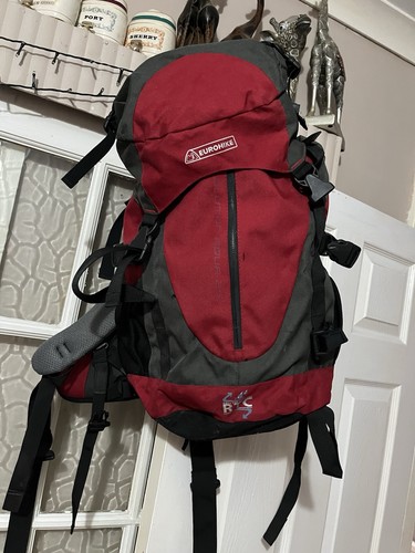 Eurohike revolutionary aqua - aqua, 25