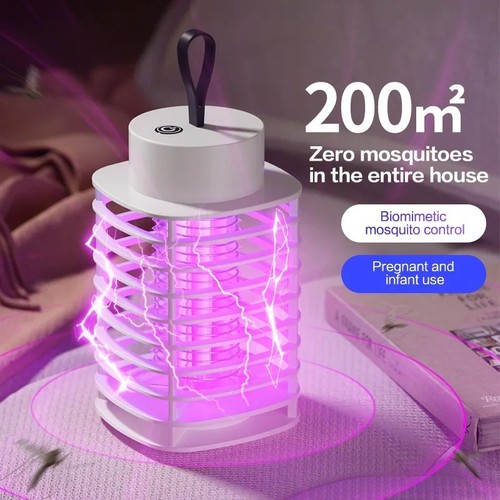Electric zapper insect - 🔥electric,