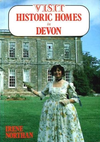 Visit historic homes - homes, devon