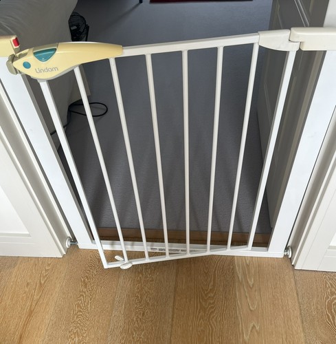 Lindam stairgate - lindam,
