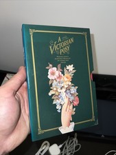 A Victorian Posy Penhaligon's