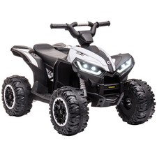 HOMCOM 12V Electric Quad Bikes