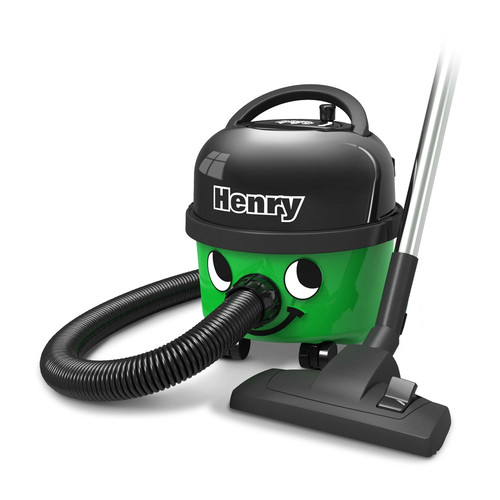 Henry green vacuum cleaner - henry,