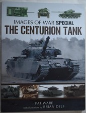 Images of War Special THE CENTURION TANK. British Army, AFV, Armoured Warfare