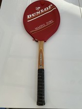 Vintage Dunlop Maxply Fort