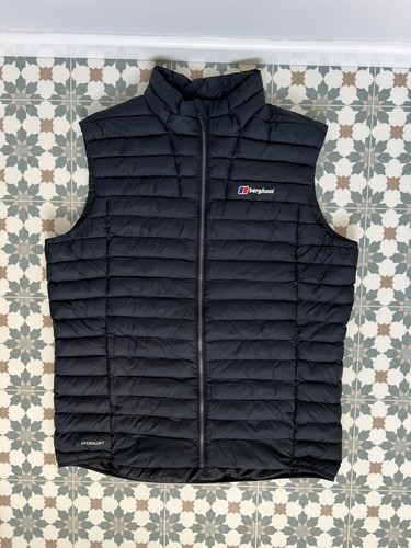 Berghaus mens vaskye hydroloft - vaskye,
