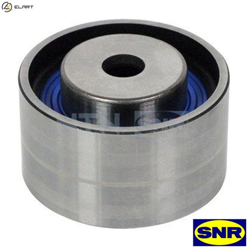 Deflection pulleyguide pulley - deflection,
