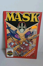 Kenner M.A.S.K. MASK | Magic