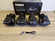 Thule Rapid System 757 Foot