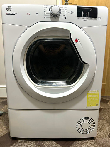 Hoover dry 300 - h-dry, lite