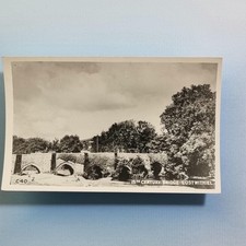 Lostwithiel Cornwall Postcard