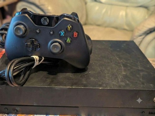 Microsoft xbox one - one, 1tb