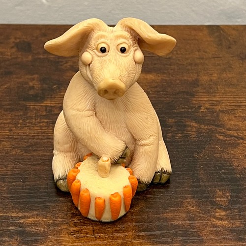 Piggin happy birthday - piggin’,