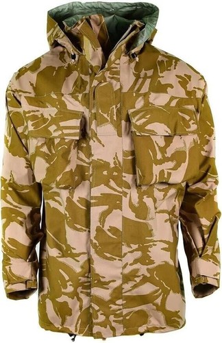 Authentic british army - authentic,