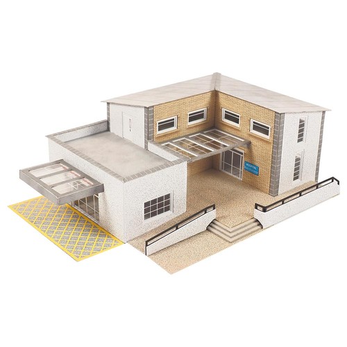 Metcalfe pn962 municipal - metcalfe,