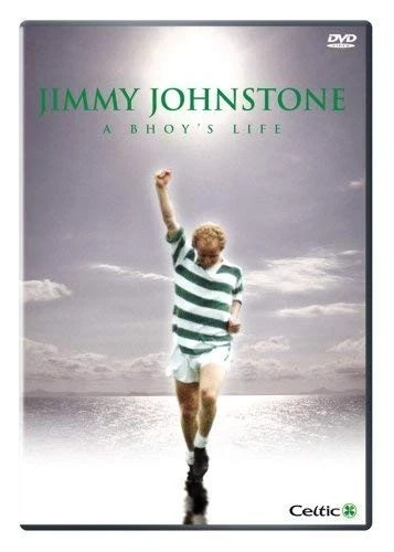 Celtic jimmy johnstone a - johnstone,