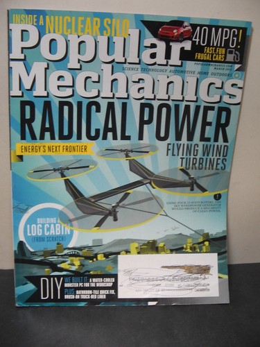 Popular mechanics radical - popular,