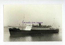 fp0241 - Belfast SS Co Ferry - Ulster Prince , built 1937 - photograph Clarkson