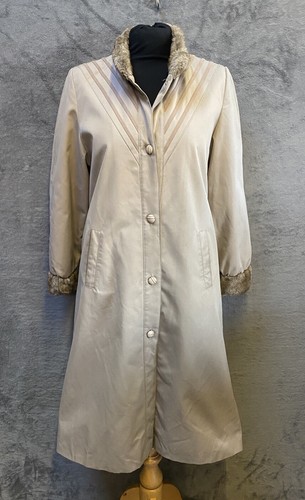 Dannimac trench coat mac - coat,