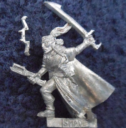 2001 dark elf shade - 2001, games