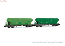 Arnold RENFE TT5 Silo Wagon