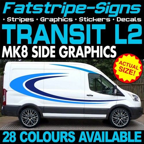 Fits ford transit - fits,