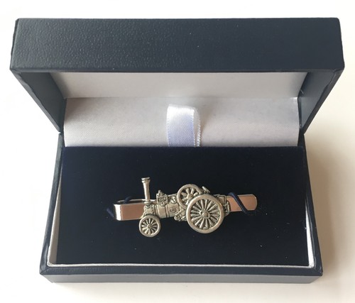 Traction engine personalised - engine,