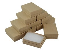 Small jewellery packaging - small,