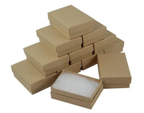 Small jewellery packaging - small,