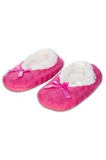 Kids Fluffy Winter Anti