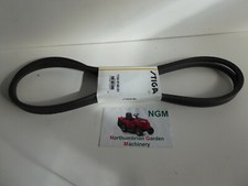 Stiga Ride On Mower engine to