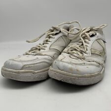 UK Gear GT-02 Army Issue Fitness White Training Shoes/Trainers UK 8