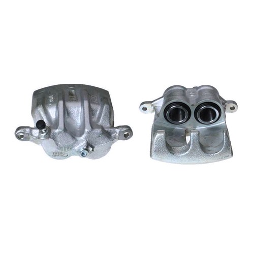 Front left brake caliper - left, fits
