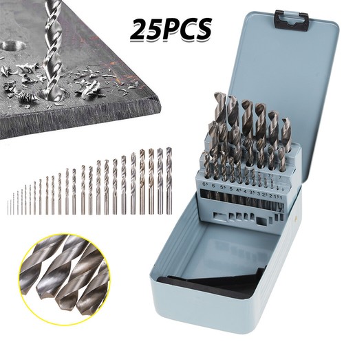 Piece hss cobalt - hss,